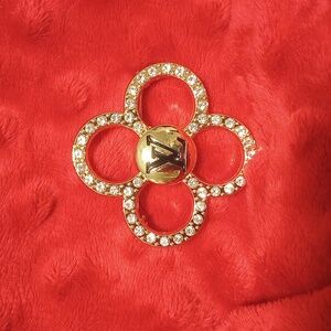 🇺🇲 Fashion Rhinestone Brooch